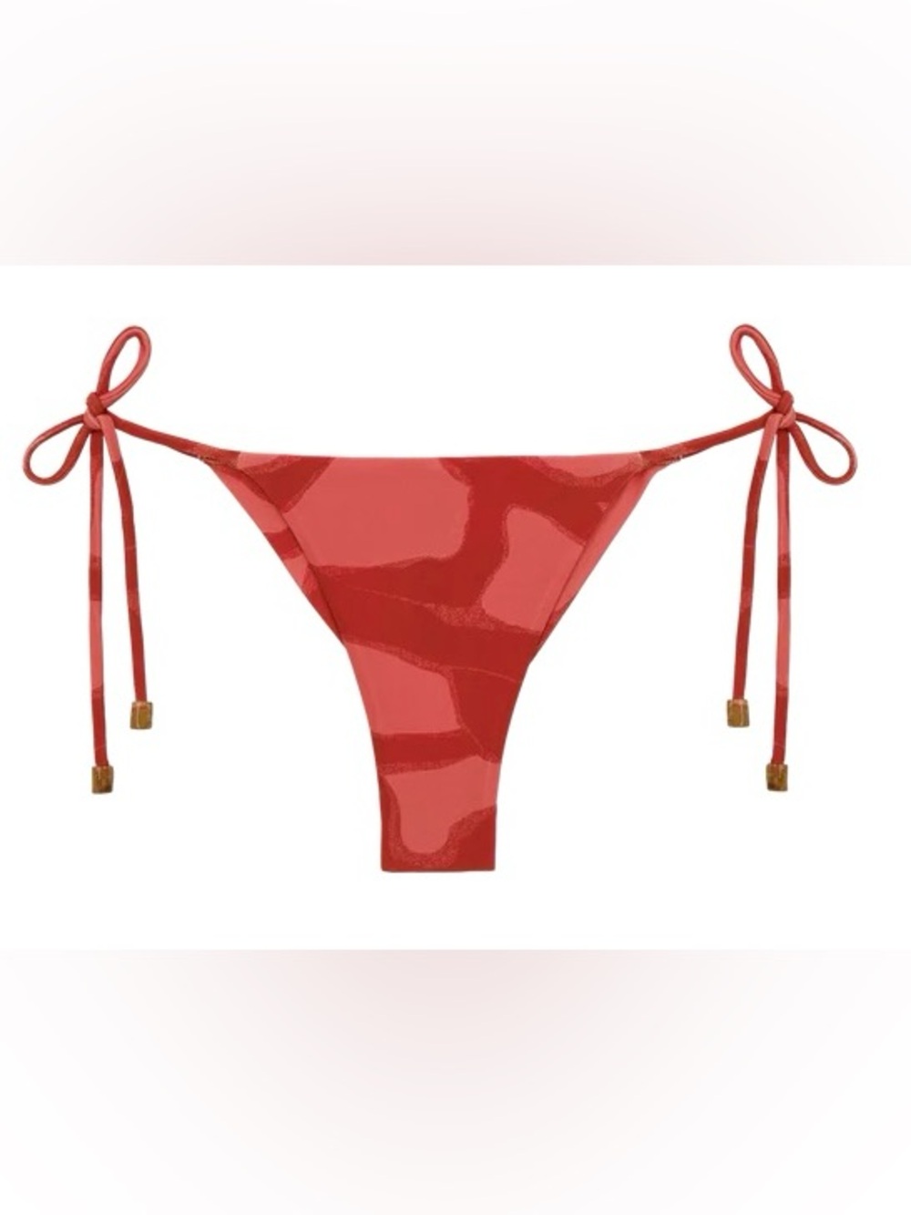 Vix Tie-Side Bikini Bottom